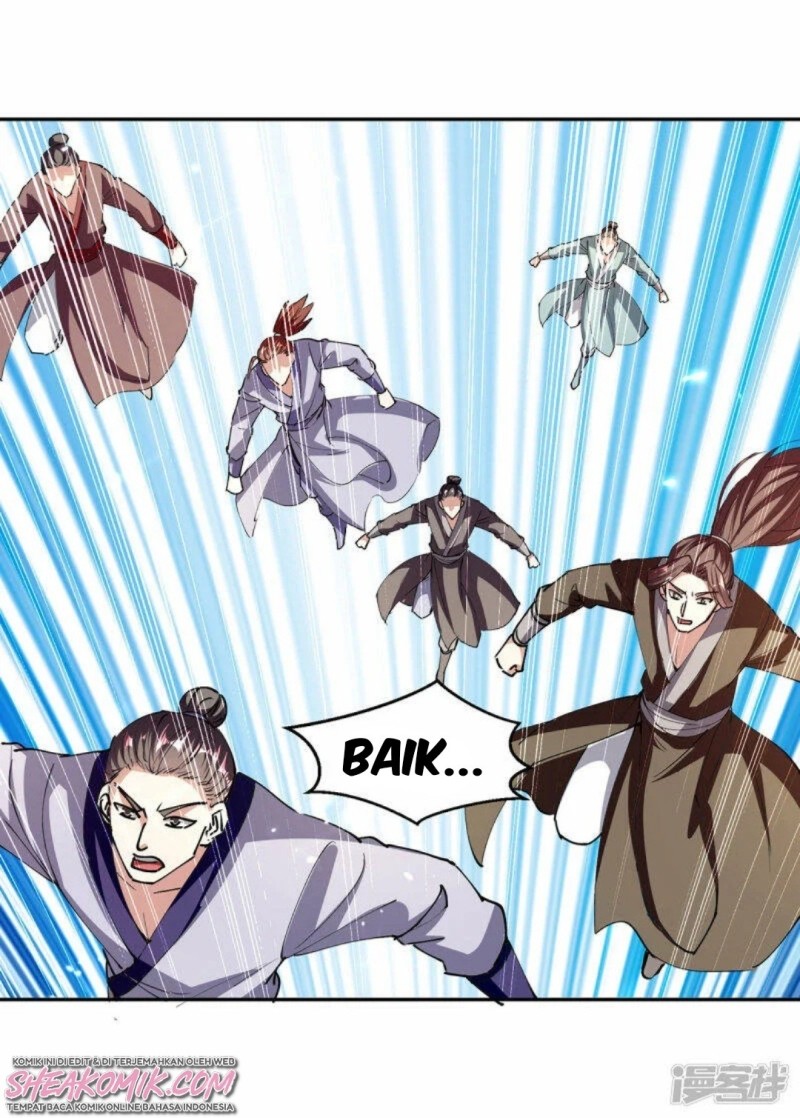 image-komik-strongest-leveling-chapter-326-28/33