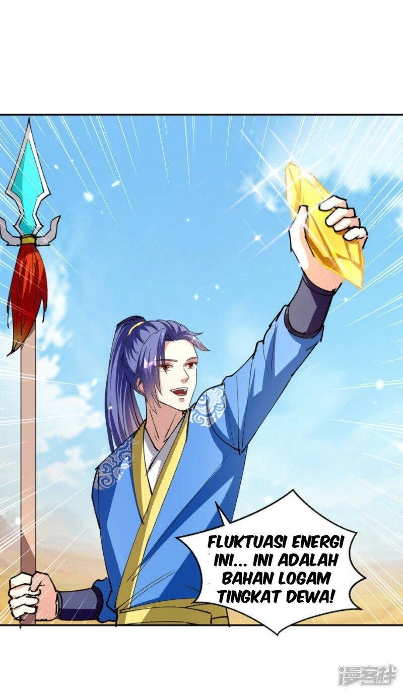 image-komik-strongest-leveling-chapter-326-29/33