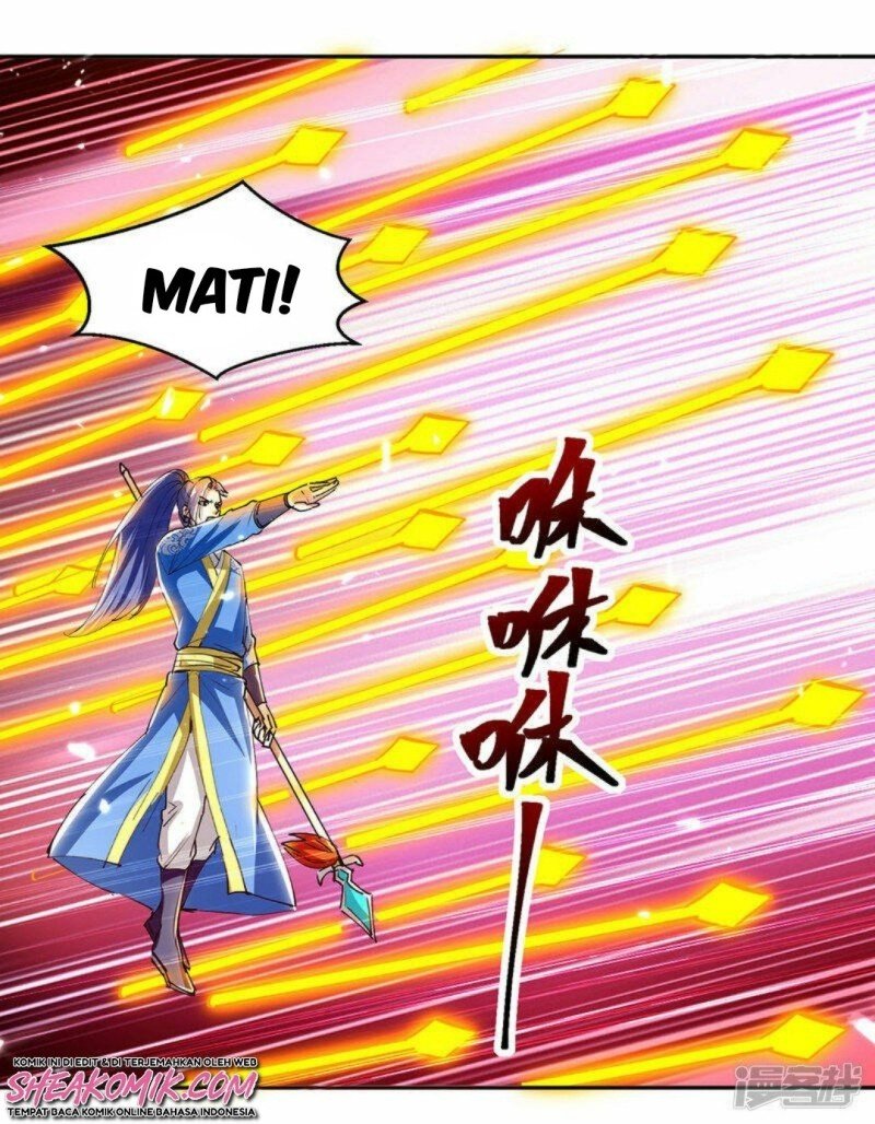 image-komik-strongest-leveling-chapter-327-11/33