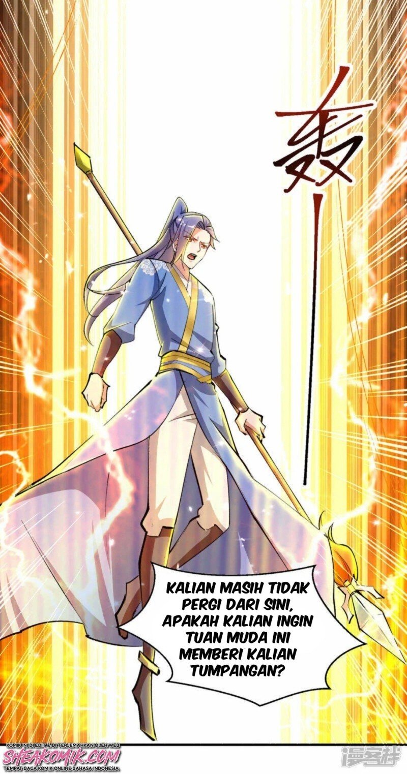 image-komik-strongest-leveling-chapter-327-18/33