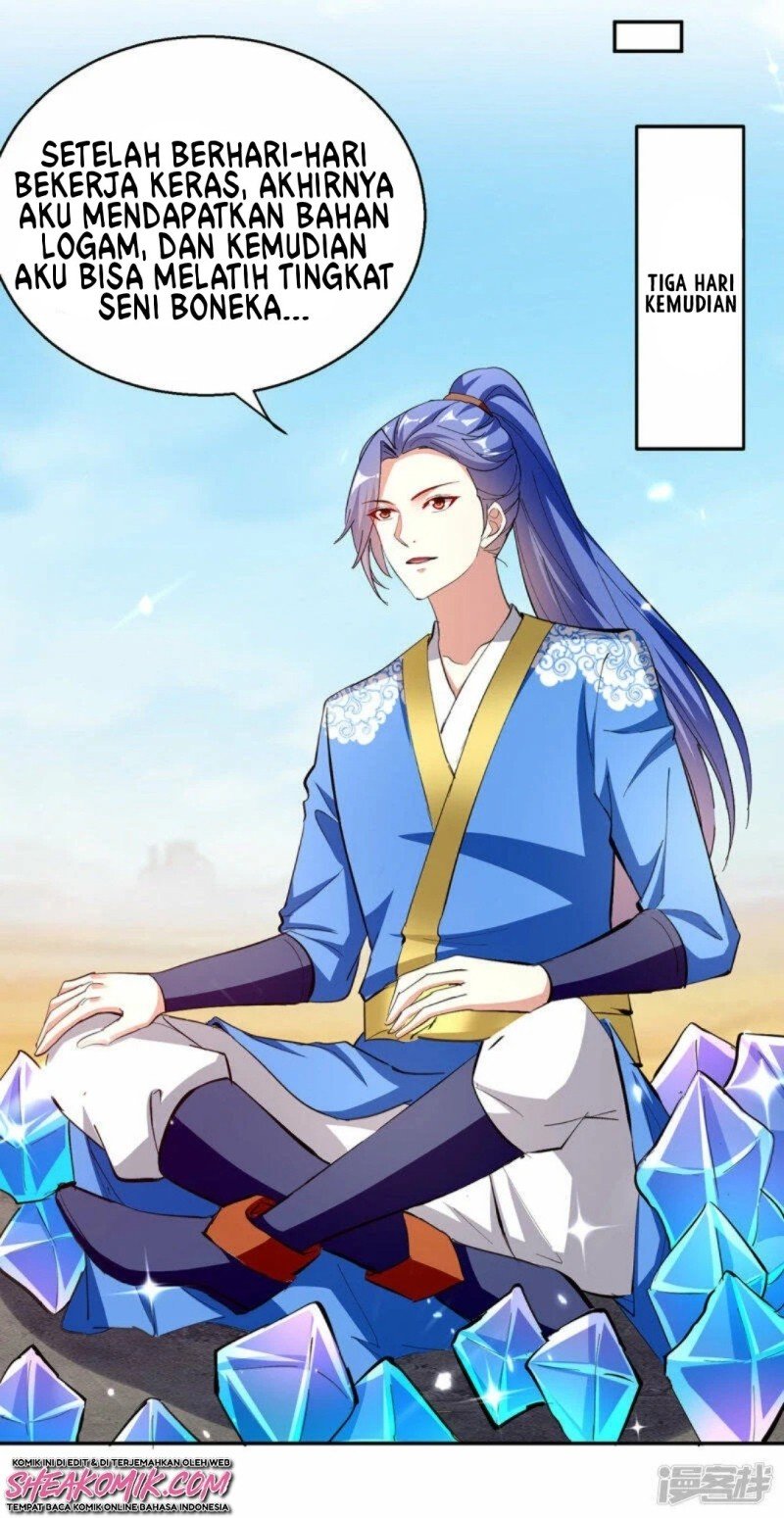 image-komik-strongest-leveling-chapter-327-21/33