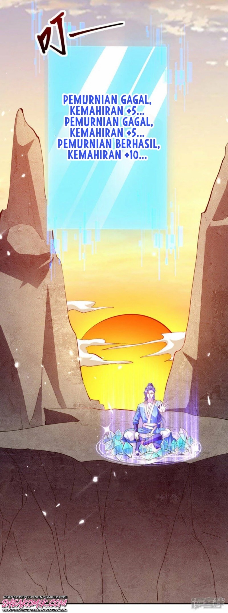 image-komik-strongest-leveling-chapter-327-23/33