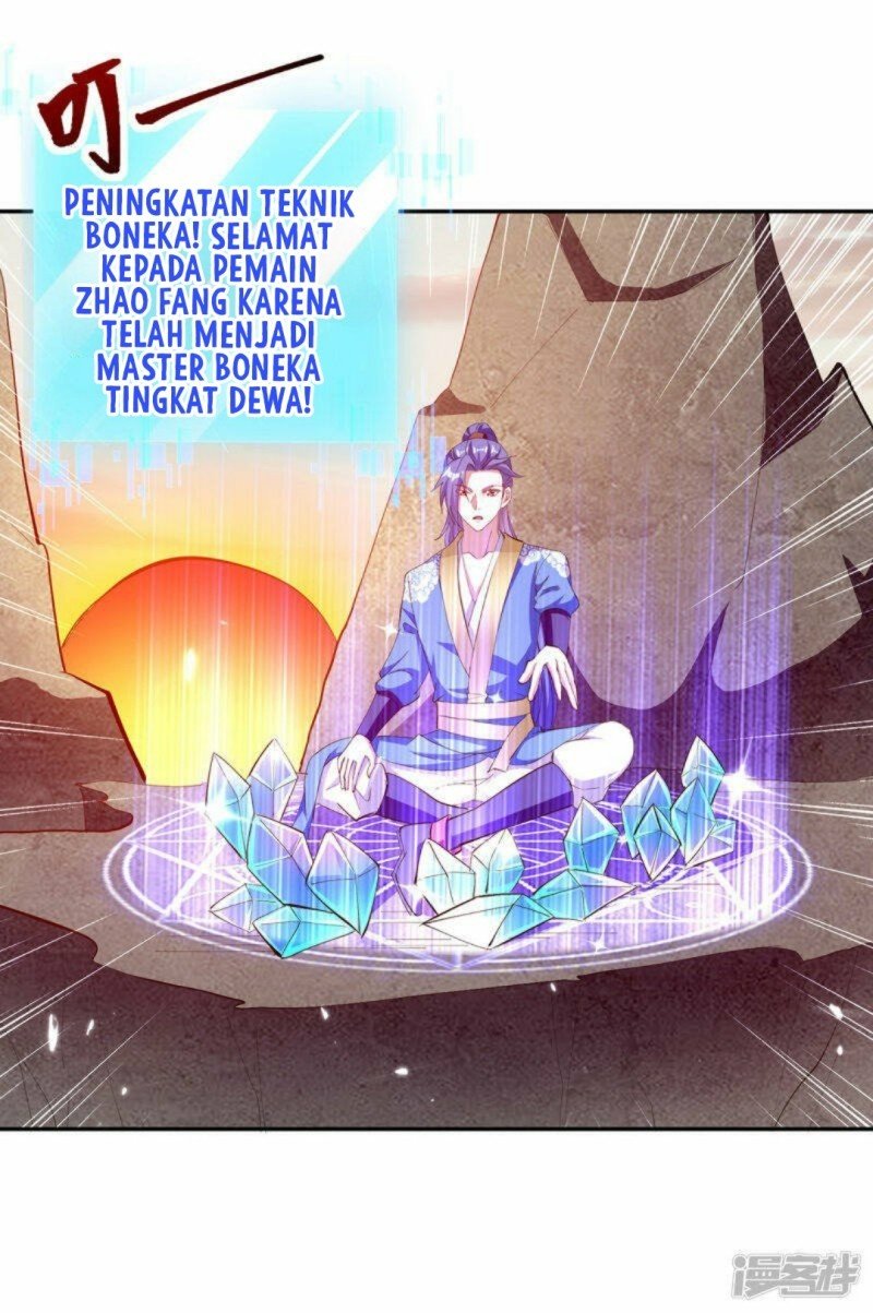 image-komik-strongest-leveling-chapter-327-25/33