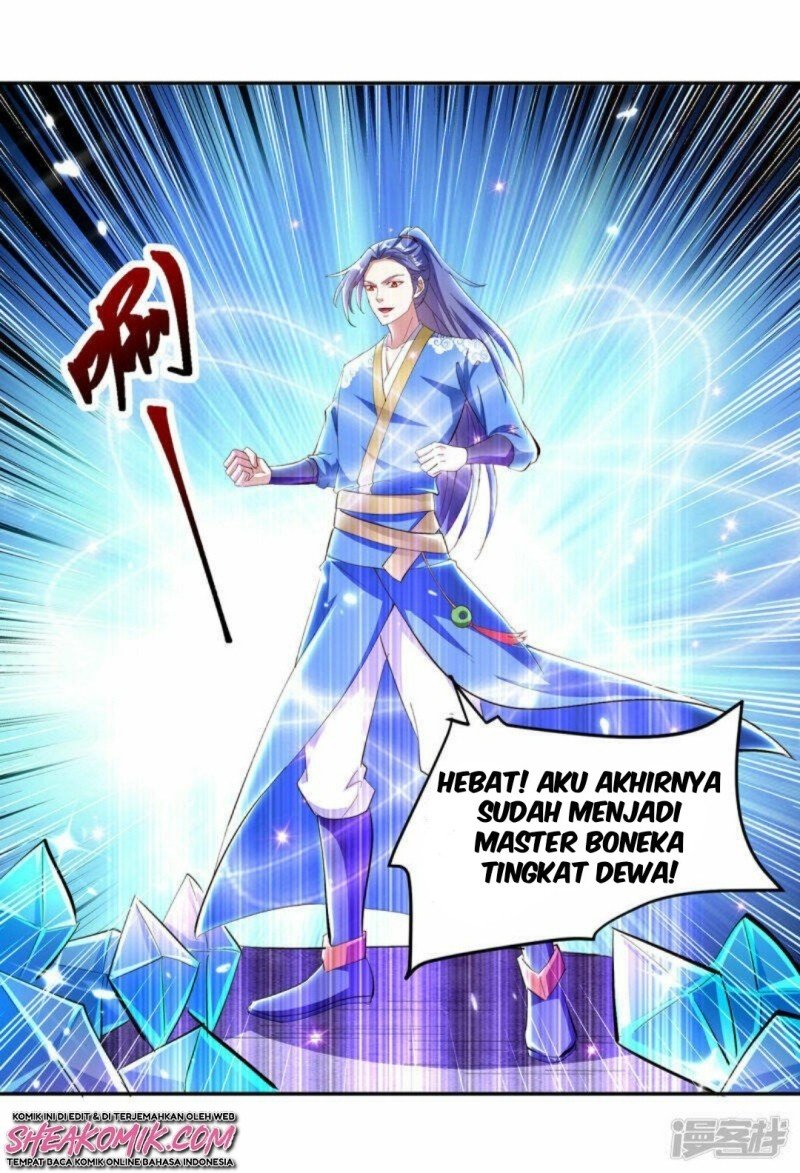 image-komik-strongest-leveling-chapter-327-26/33