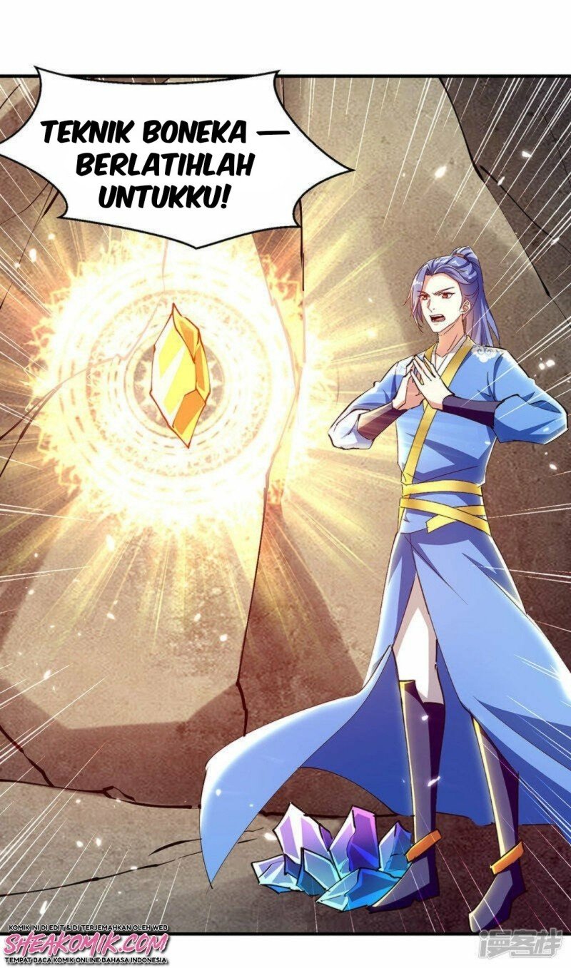 image-komik-strongest-leveling-chapter-327-28/33