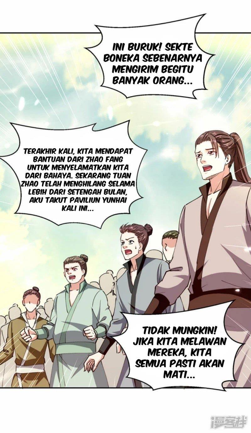 image-komik-strongest-leveling-chapter-330-6/33