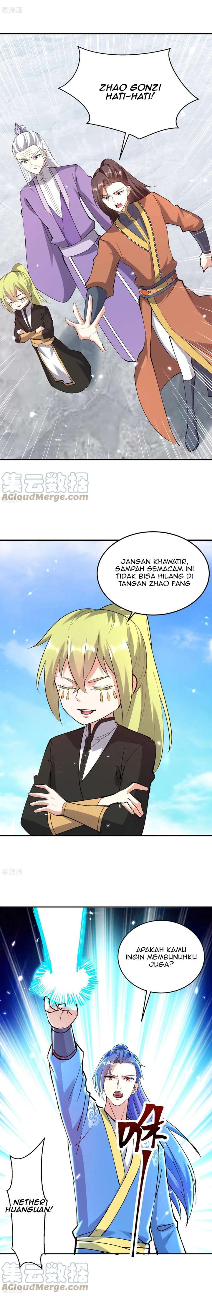 image-komik-strongest-leveling-chapter-343-7/12