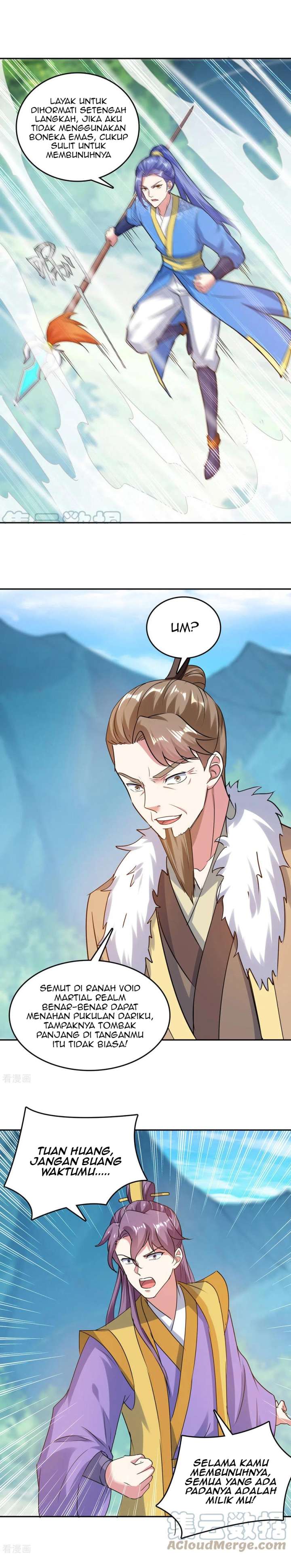 image-komik-strongest-leveling-chapter-345-1/13