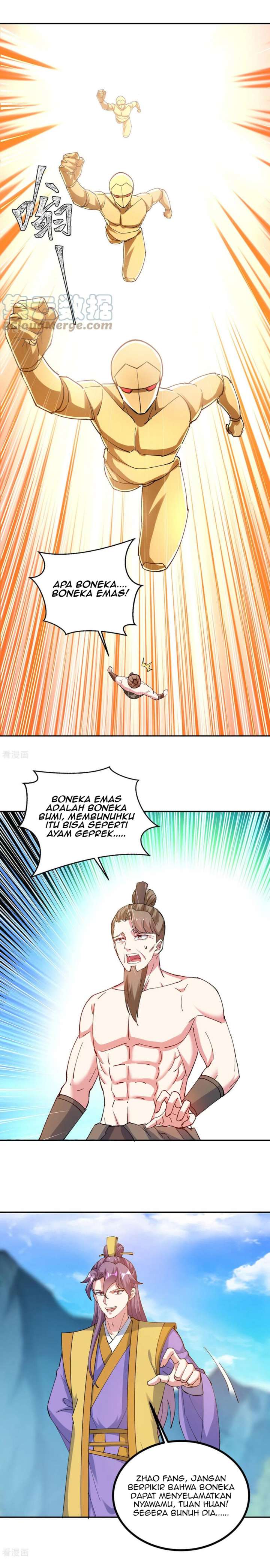 image-komik-strongest-leveling-chapter-345-3/13