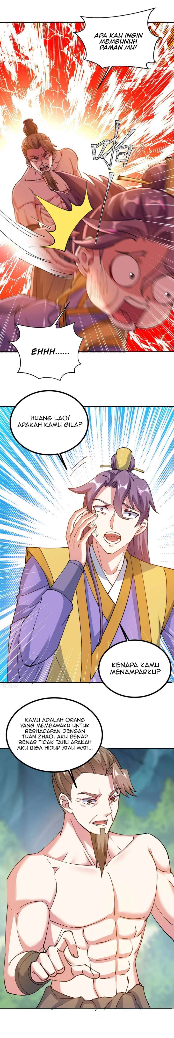 image-komik-strongest-leveling-chapter-345-4/13