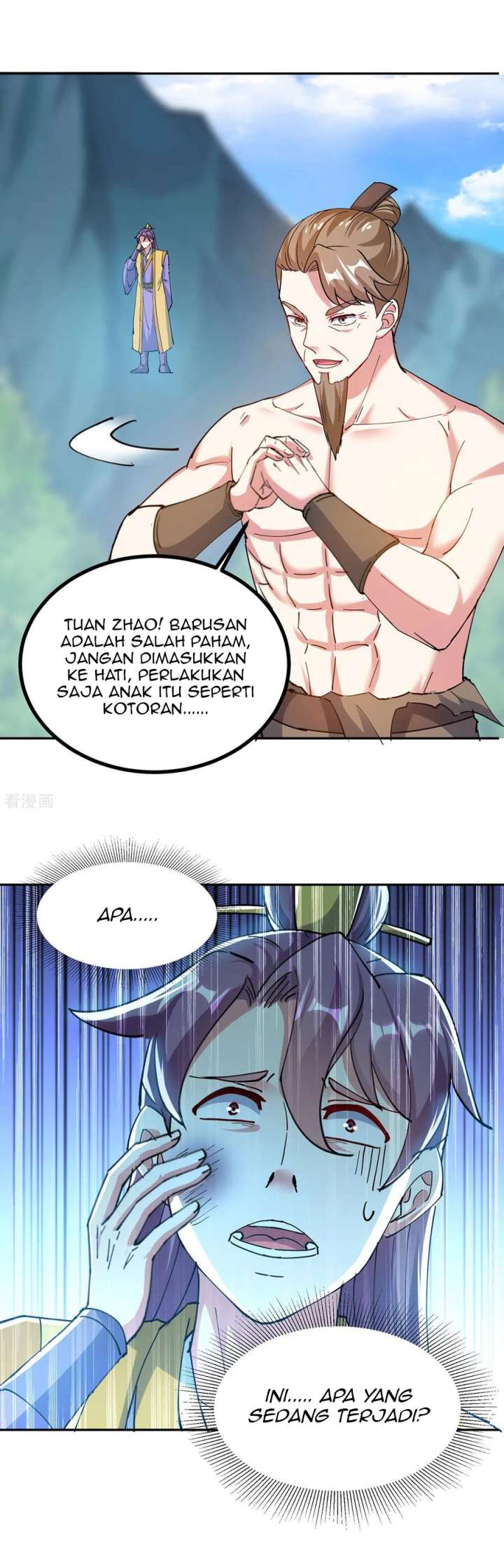 image-komik-strongest-leveling-chapter-345-5/13