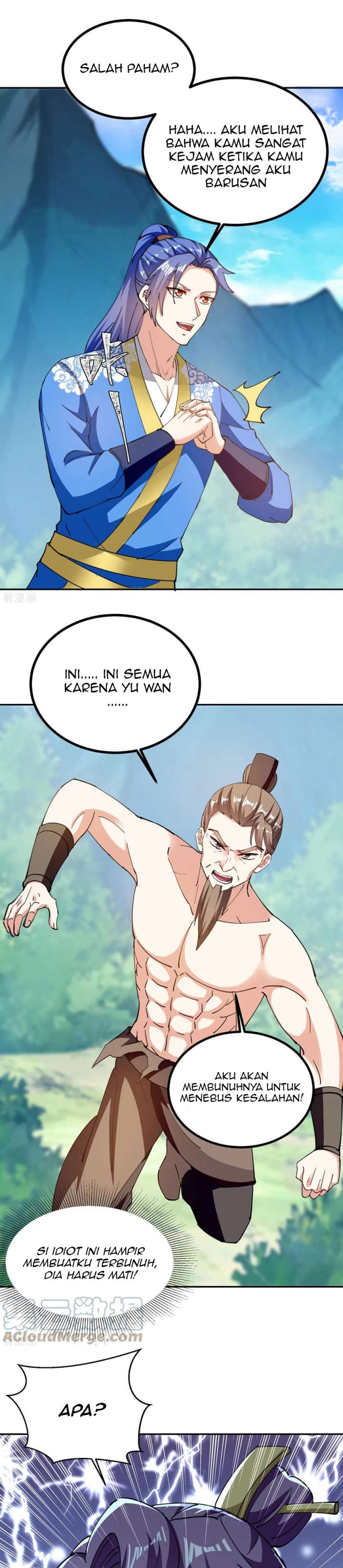 image-komik-strongest-leveling-chapter-345-6/13