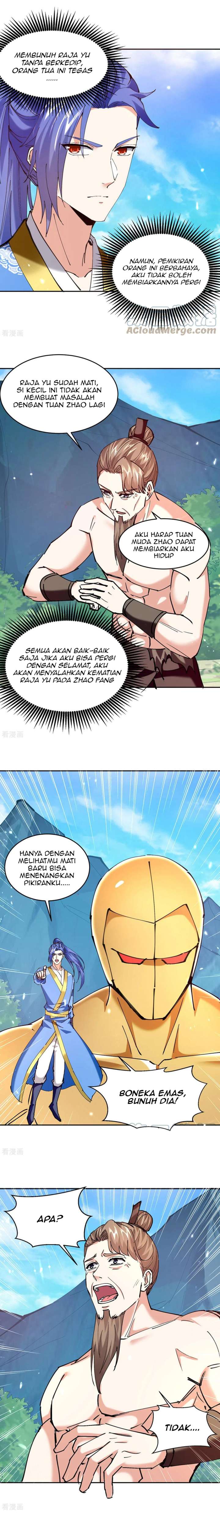 image-komik-strongest-leveling-chapter-345-8/13