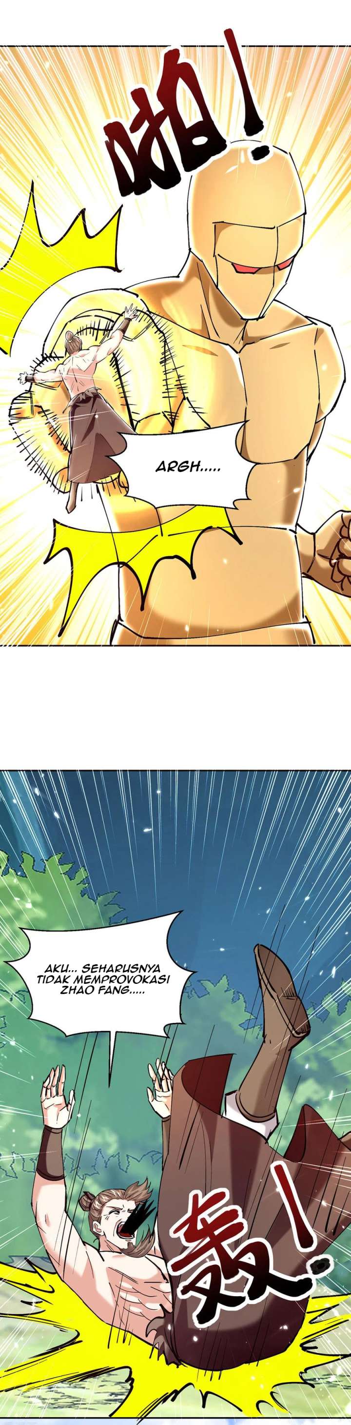 image-komik-strongest-leveling-chapter-345-9/13