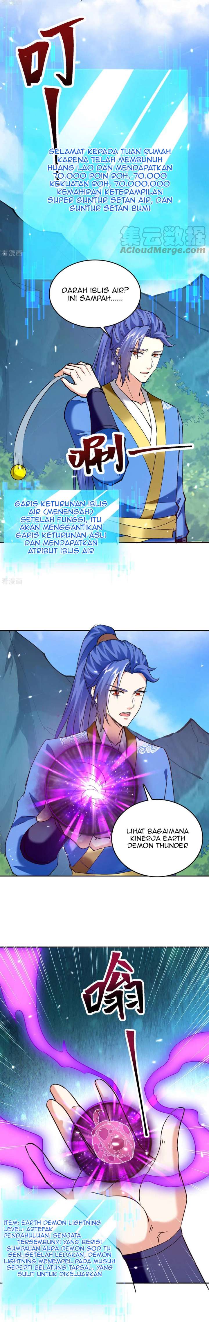 image-komik-strongest-leveling-chapter-345-10/13