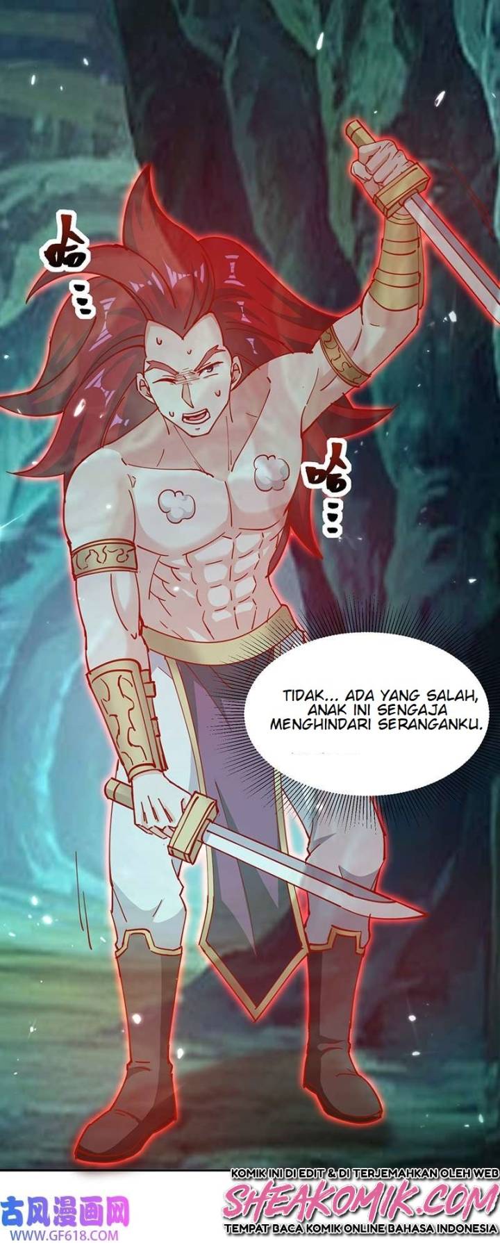 image-komik-strongest-leveling-chapter-348-25/32