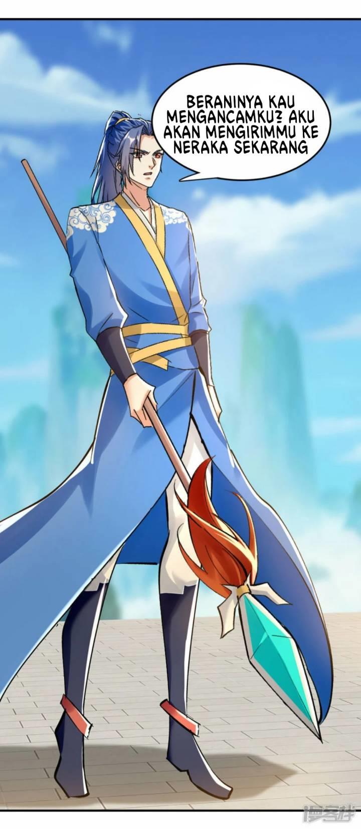 image-komik-strongest-leveling-chapter-357-23/31