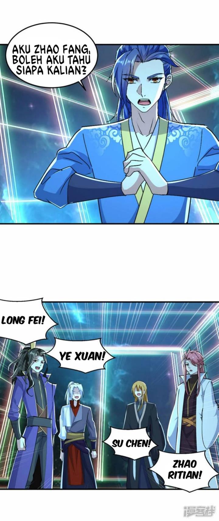 image-komik-strongest-leveling-chapter-365-end-21/29