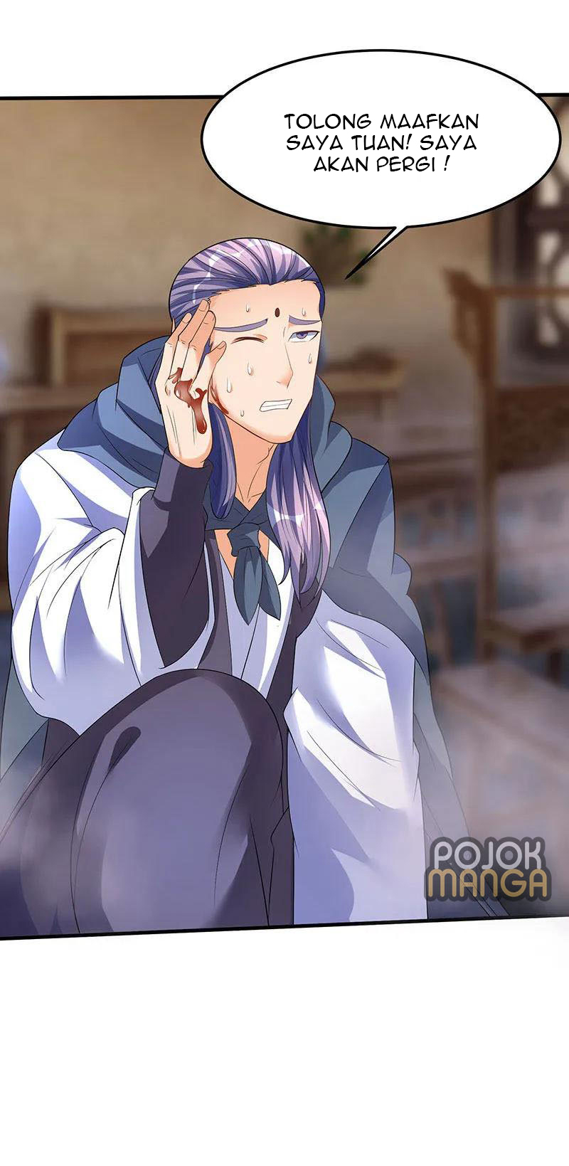 image-komik-strongest-leveling-chapter-40-29/33