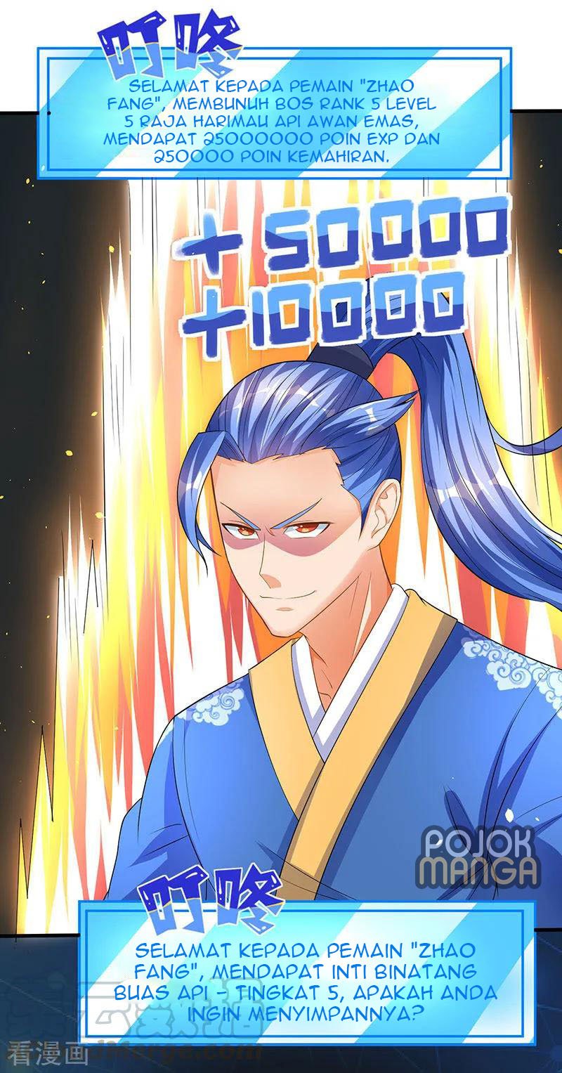 image-komik-strongest-leveling-chapter-41-21/33