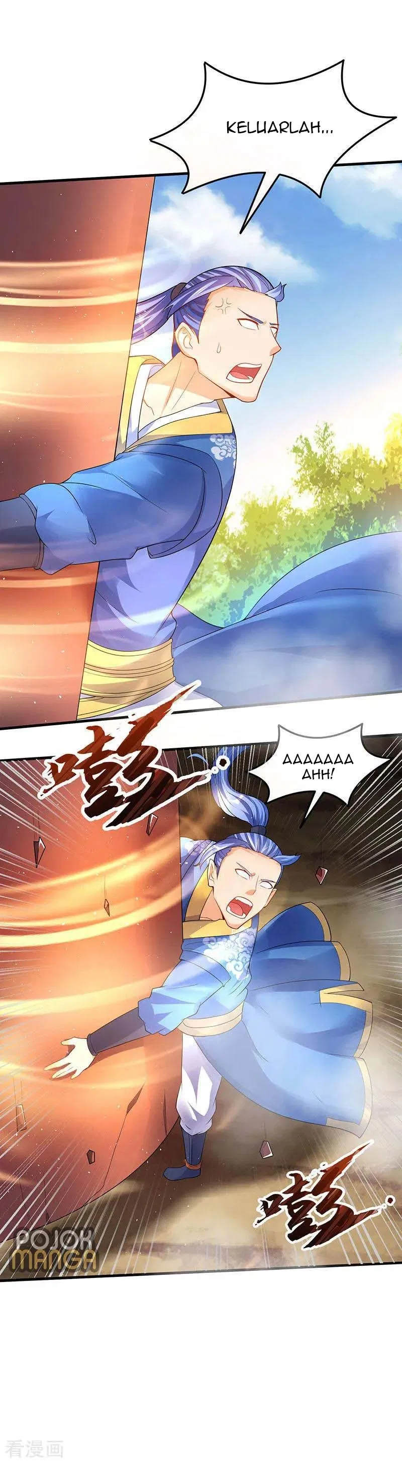 image-komik-strongest-leveling-chapter-49-14/33