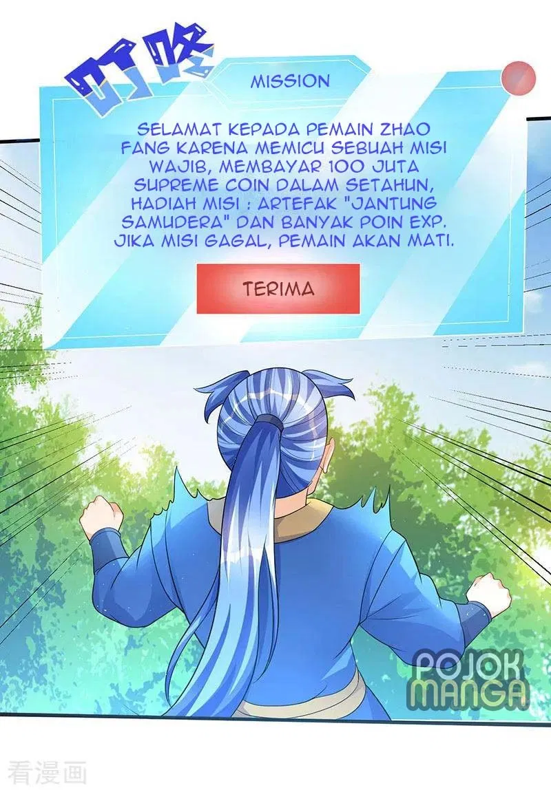 image-komik-strongest-leveling-chapter-49-23/33