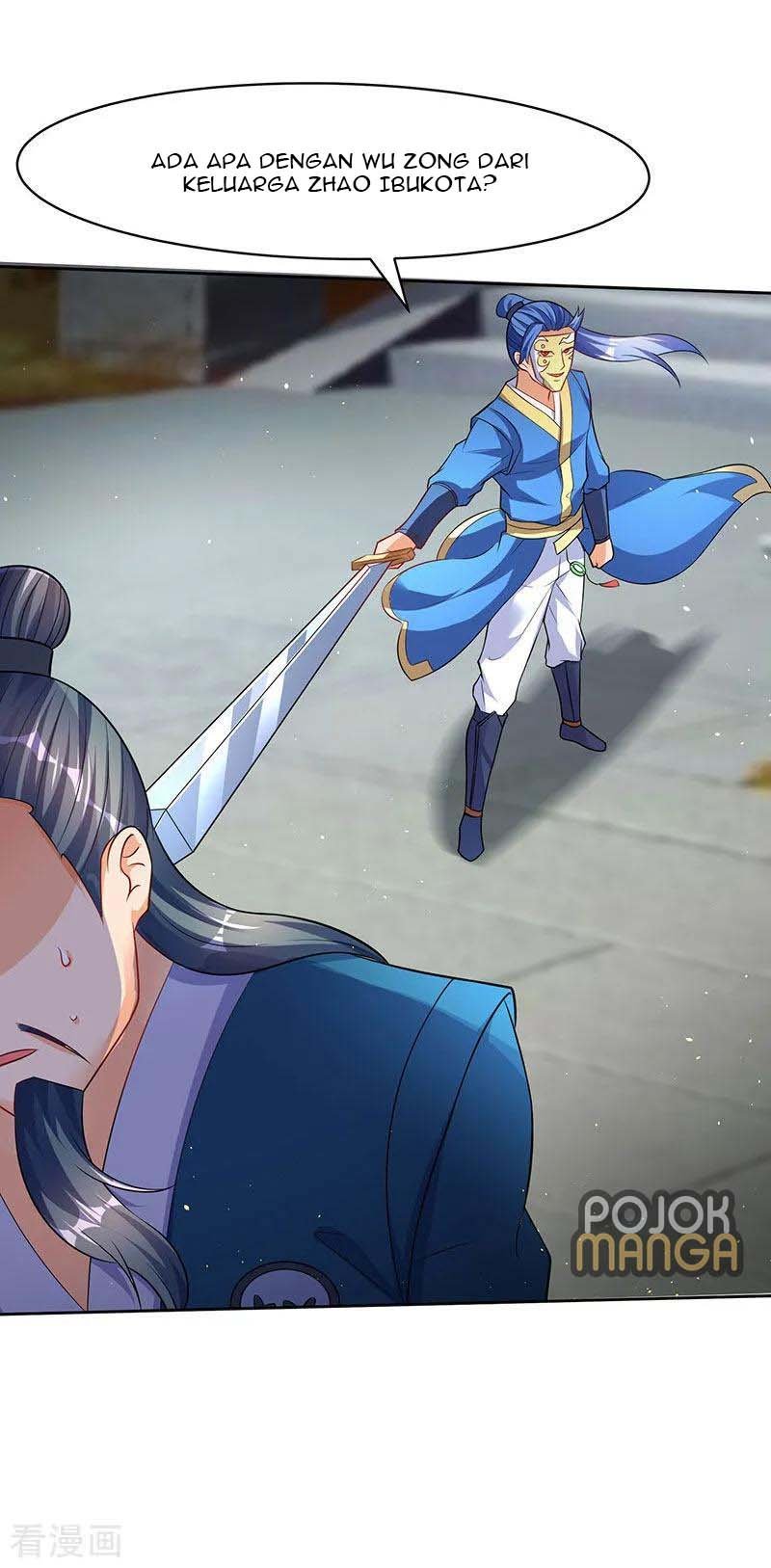 image-komik-strongest-leveling-chapter-52-22/33