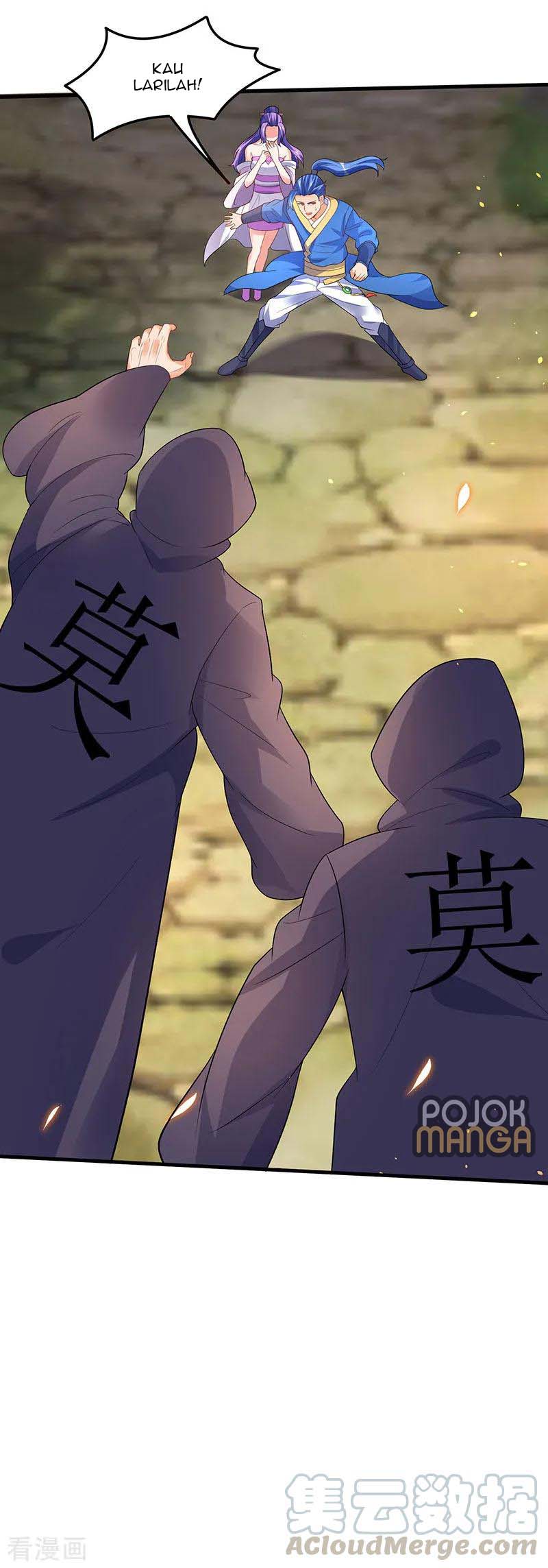 image-komik-strongest-leveling-chapter-54-28/33