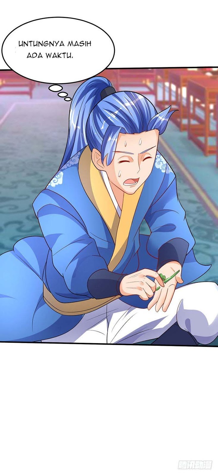 image-komik-strongest-leveling-chapter-57-26/36