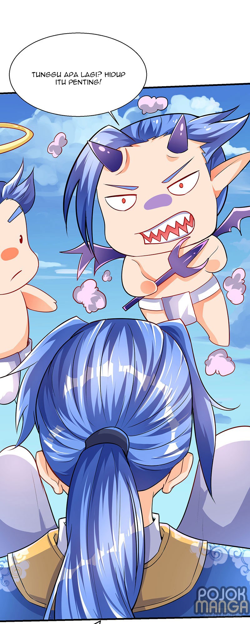 image-komik-strongest-leveling-chapter-6-9/31