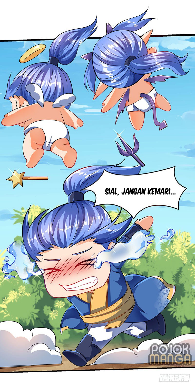 image-komik-strongest-leveling-chapter-6-16/31