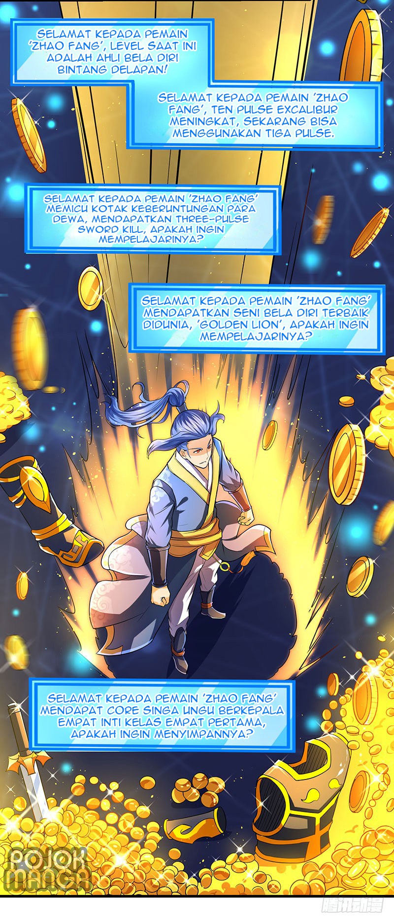 image-komik-strongest-leveling-chapter-6-26/31