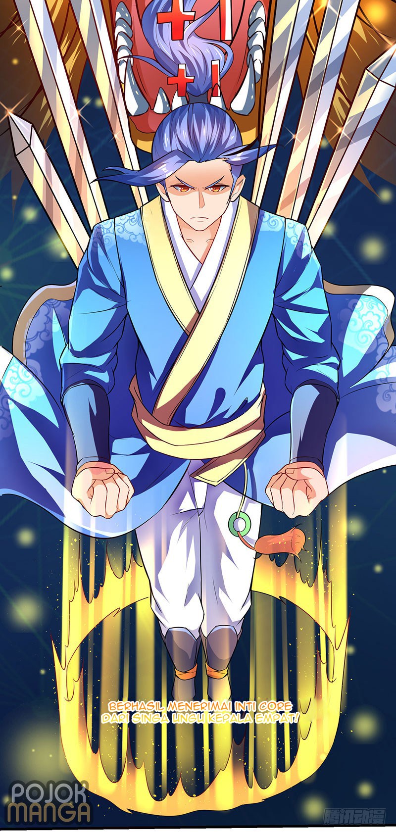 image-komik-strongest-leveling-chapter-6-29/31