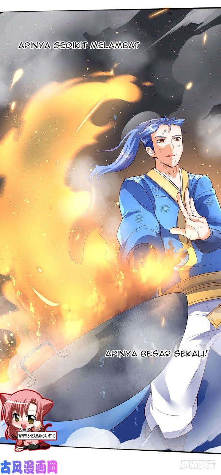 image-komik-strongest-leveling-chapter-63-11/30