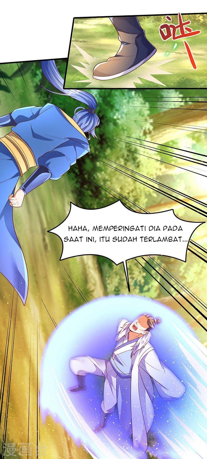 image-komik-strongest-leveling-chapter-65-2/34