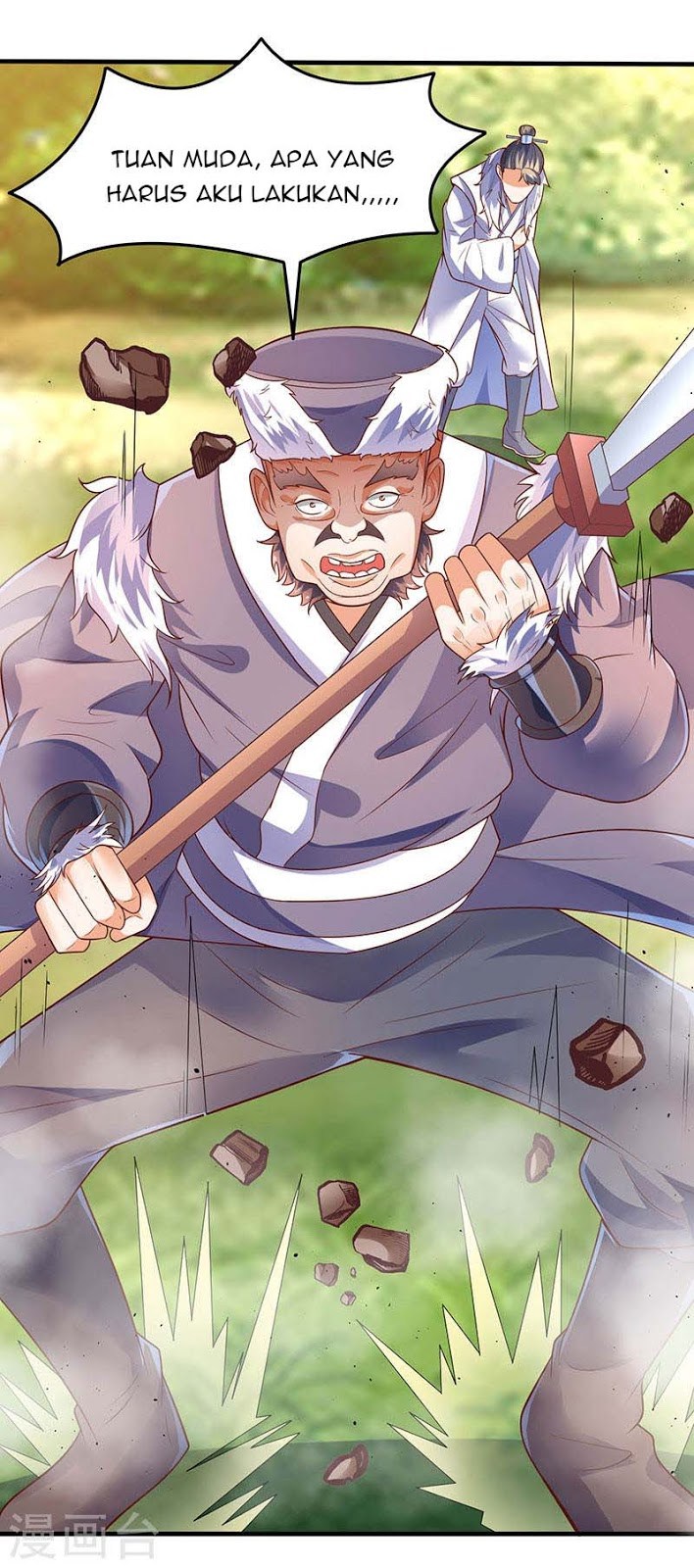 image-komik-strongest-leveling-chapter-65-31/34