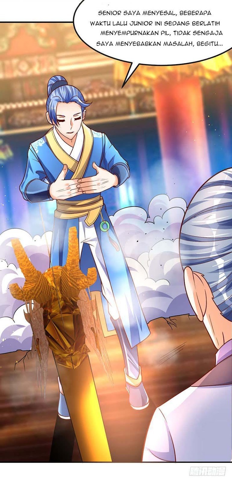 image-komik-strongest-leveling-chapter-69-8/31