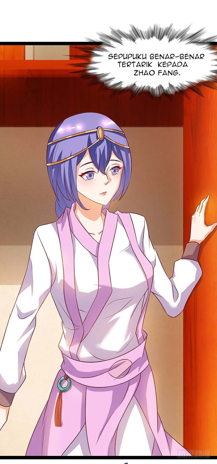 image-komik-strongest-leveling-chapter-74-16/31