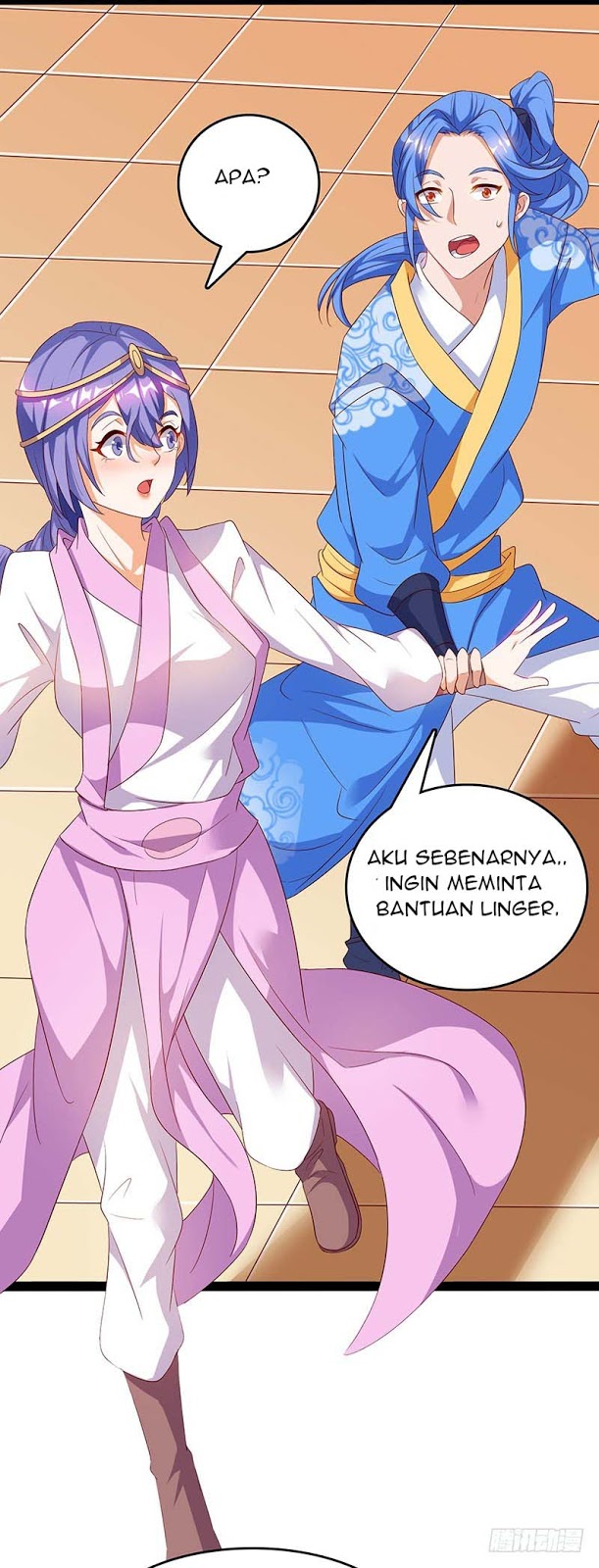 image-komik-strongest-leveling-chapter-74-24/31