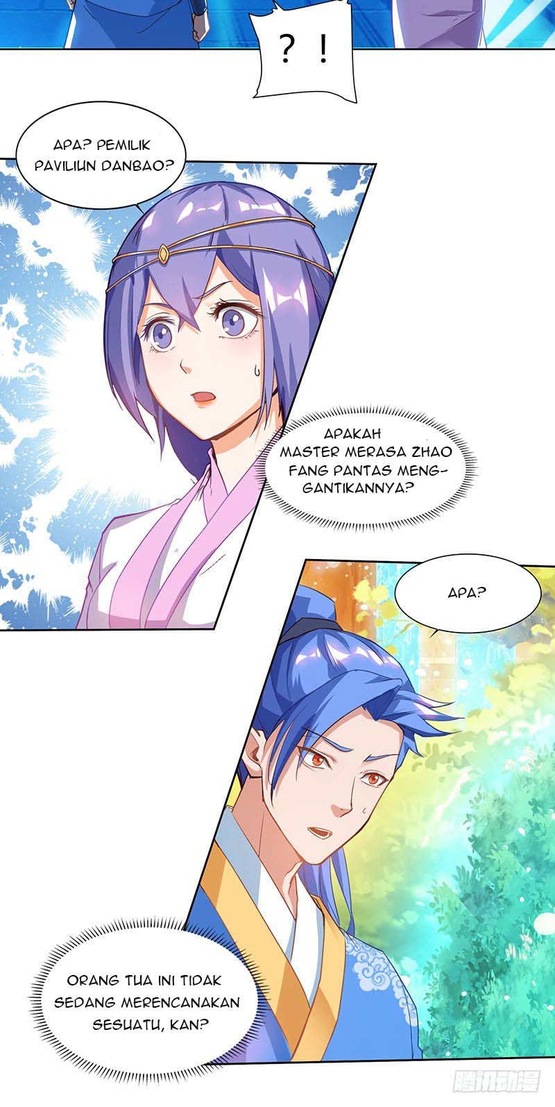 image-komik-strongest-leveling-chapter-75-17/34