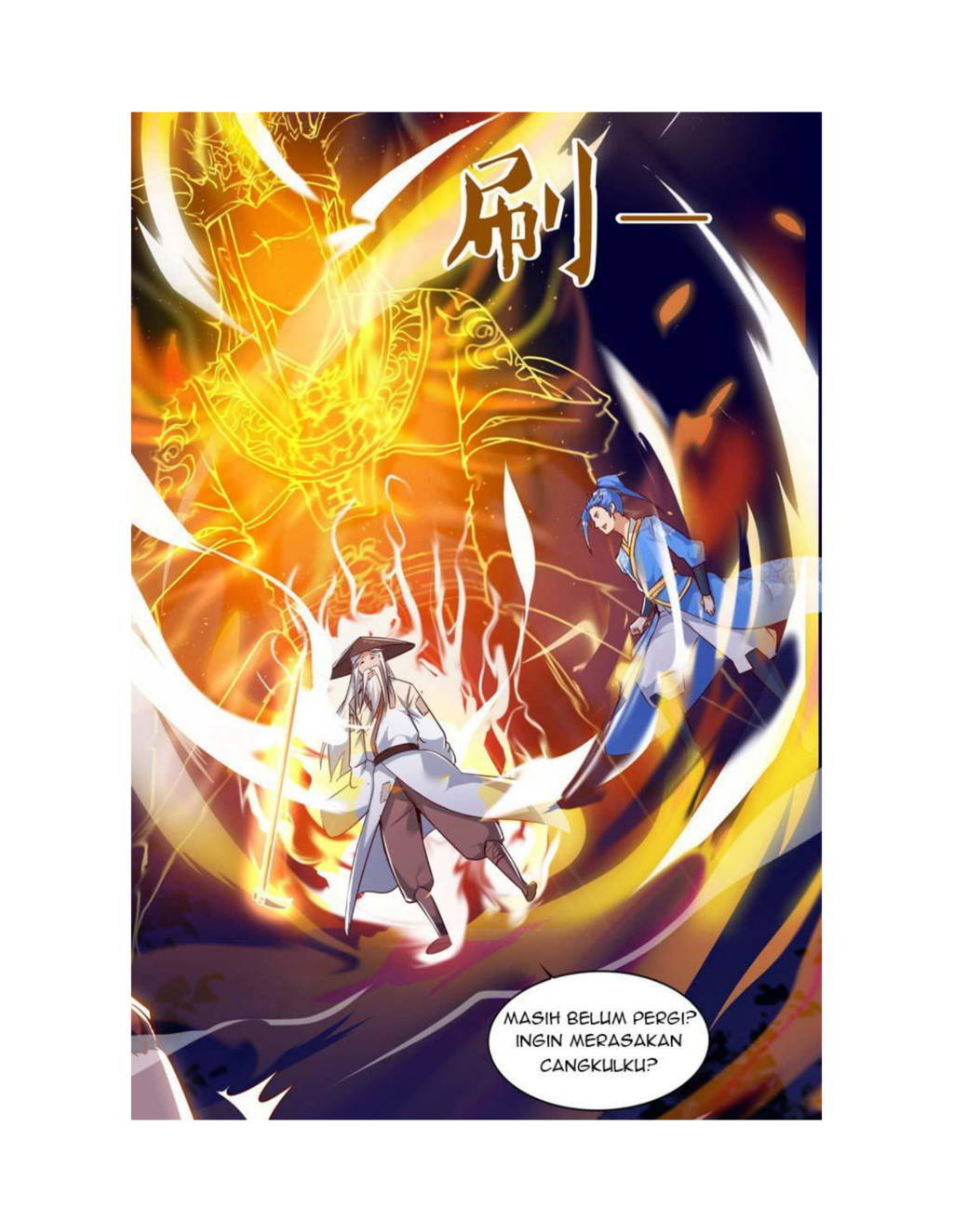 image-komik-strongest-leveling-chapter-78-25/33