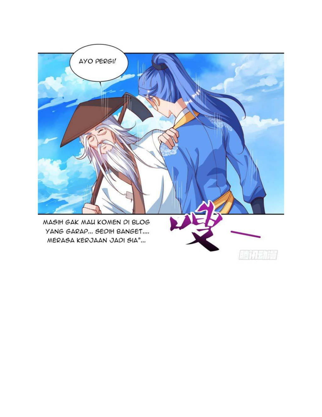 image-komik-strongest-leveling-chapter-78-30/33