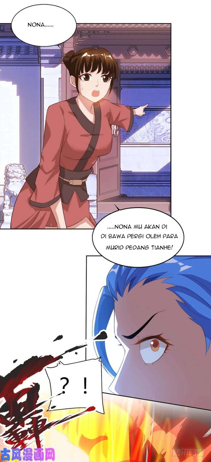 image-komik-strongest-leveling-chapter-79-11/35