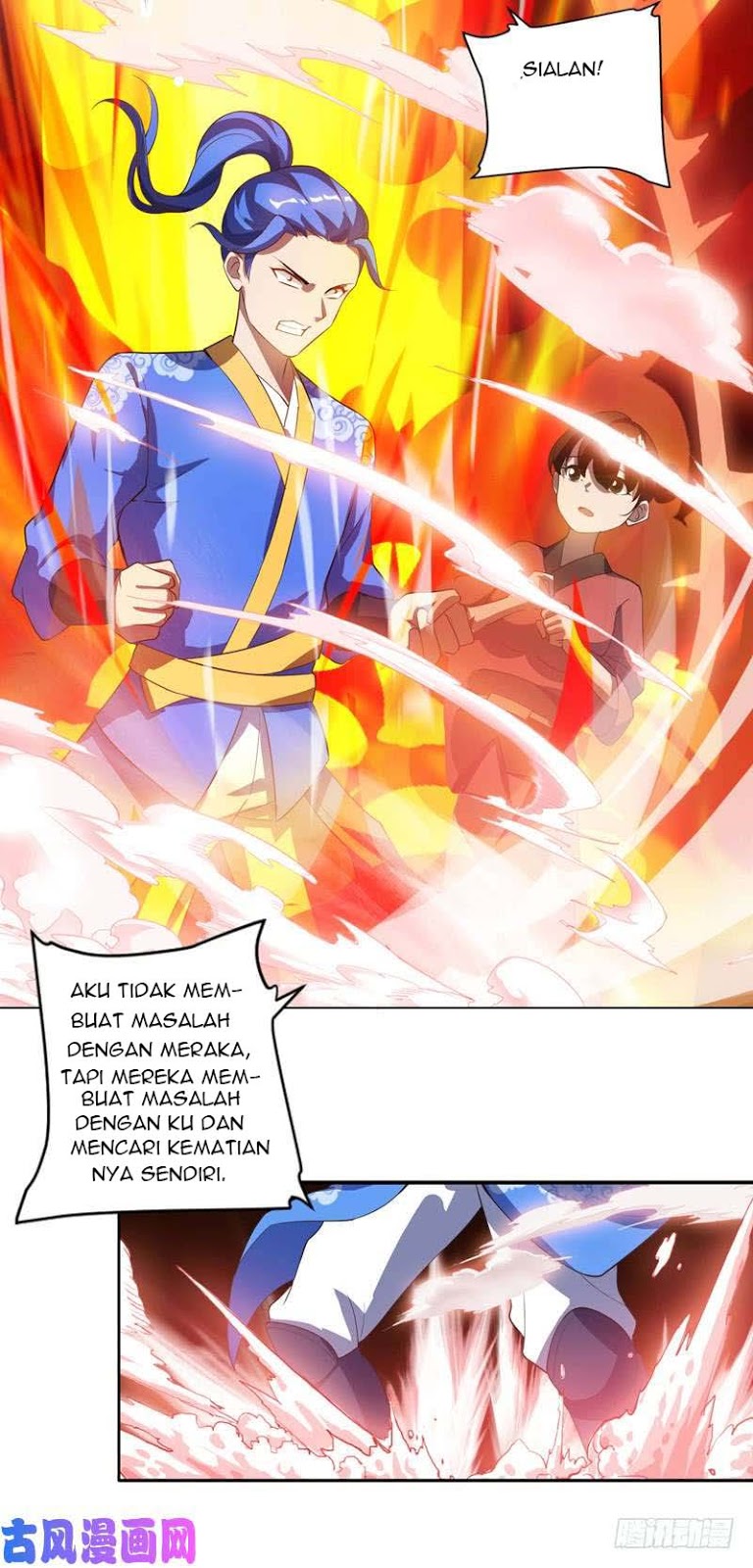 image-komik-strongest-leveling-chapter-79-12/35