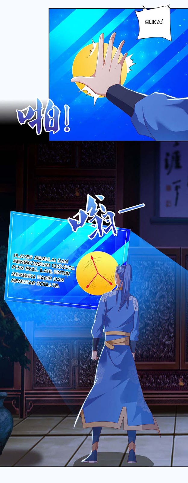 image-komik-strongest-leveling-chapter-86-14/33