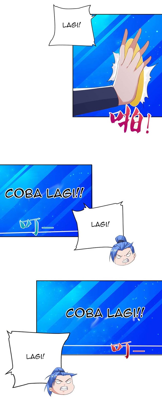 image-komik-strongest-leveling-chapter-86-18/33