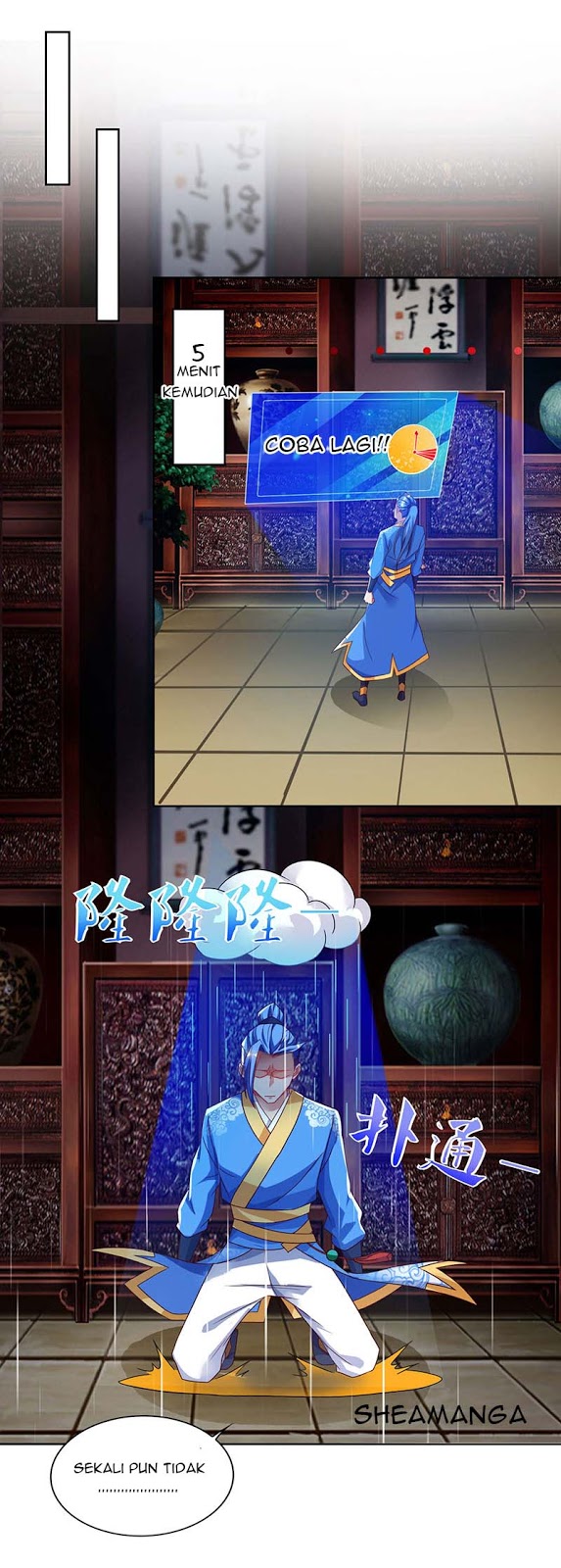 image-komik-strongest-leveling-chapter-86-19/33