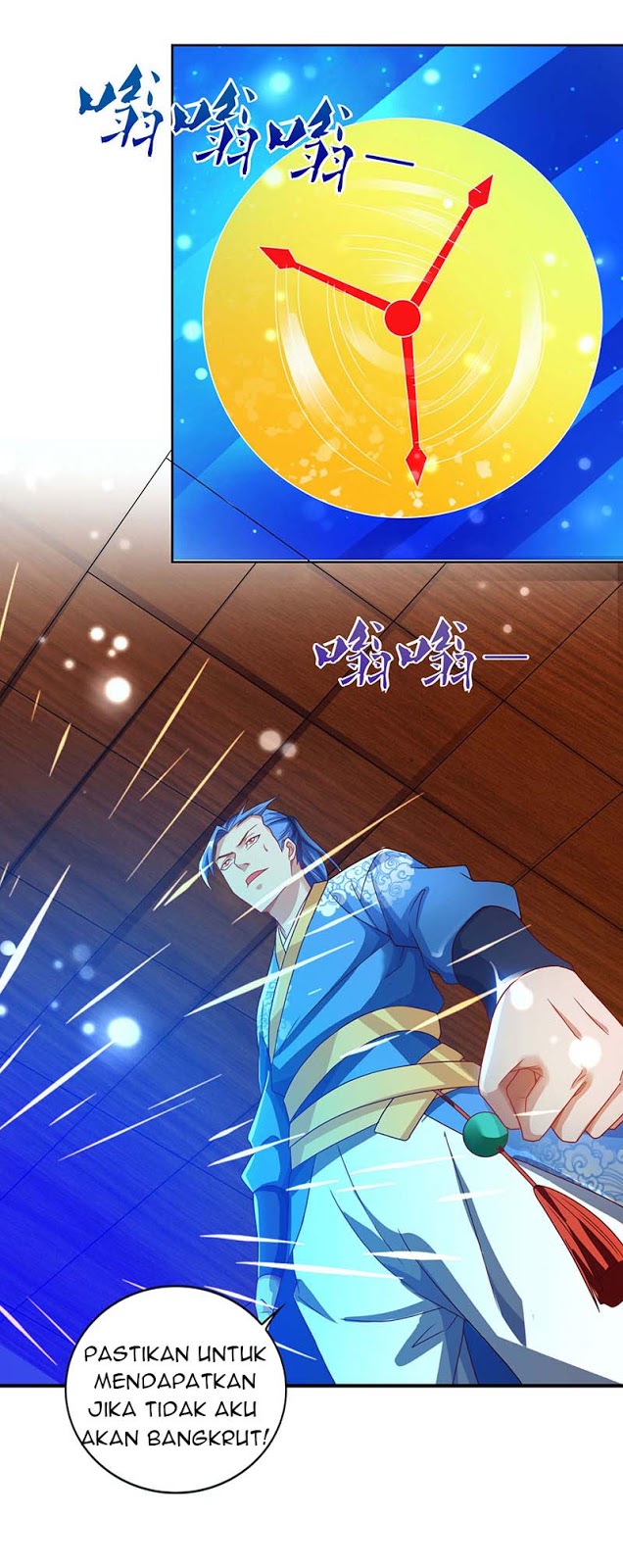 image-komik-strongest-leveling-chapter-86-25/33