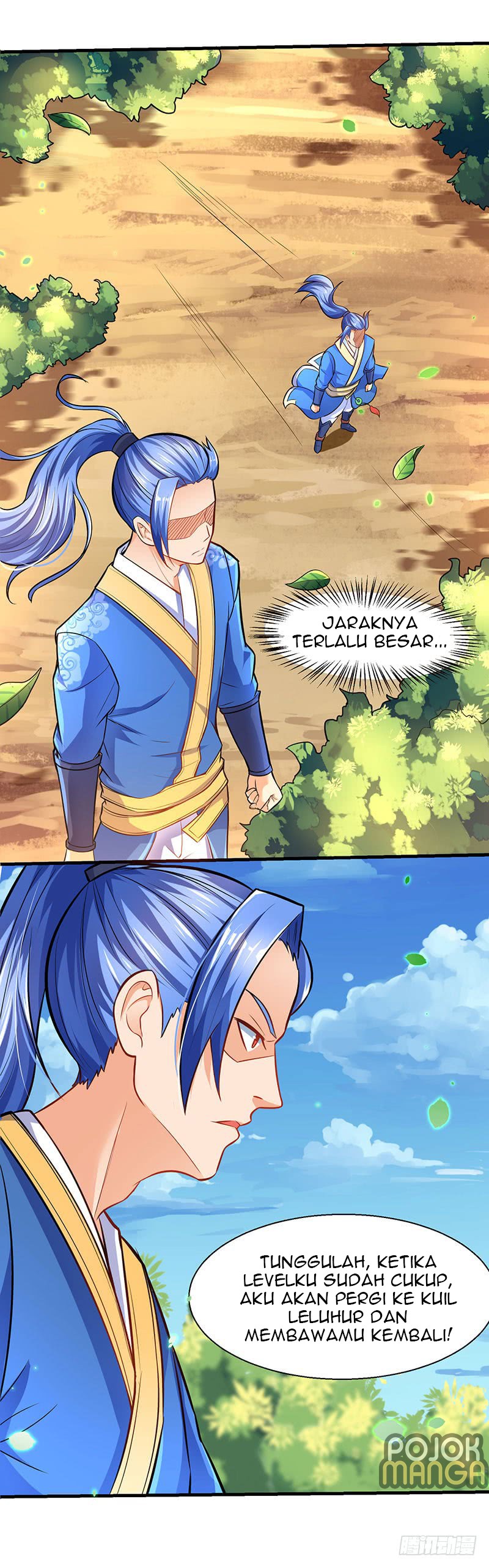 image-komik-strongest-leveling-chapter-9-34/37