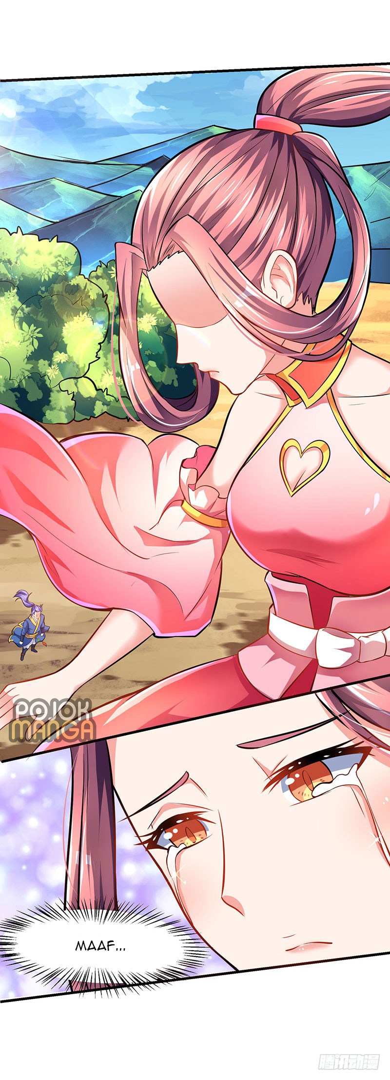 image-komik-strongest-leveling-chapter-9-35/37